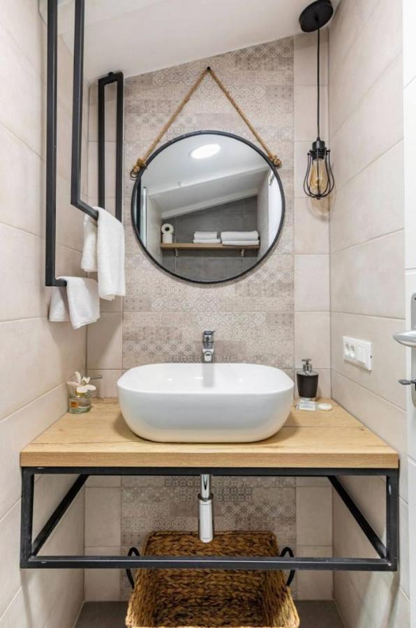 Luxury Rooms Prestige Palace Сплит Екстериор снимка