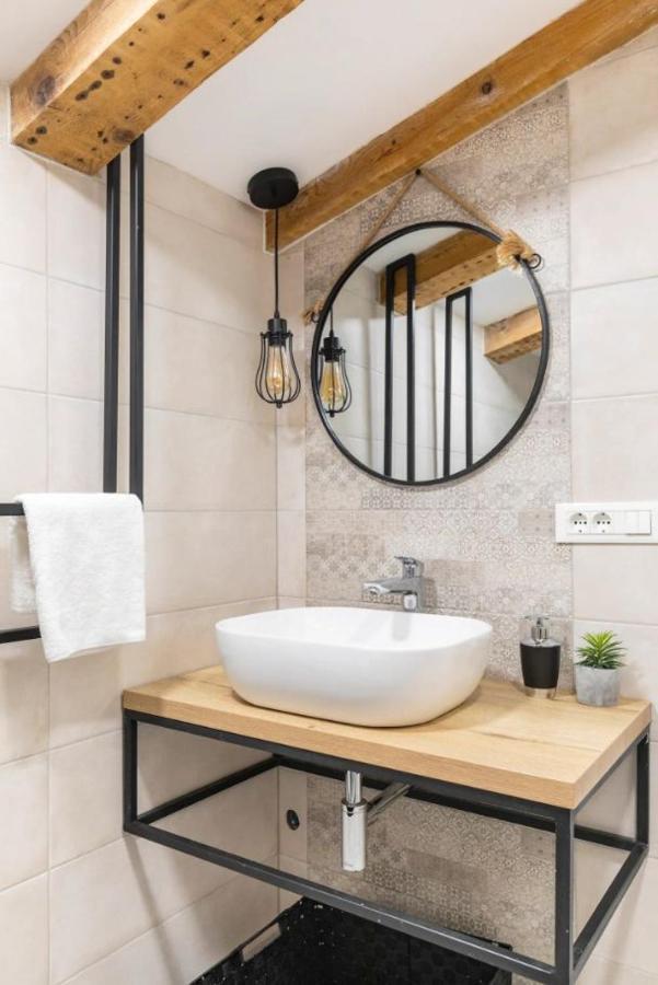Luxury Rooms Prestige Palace Сплит Екстериор снимка