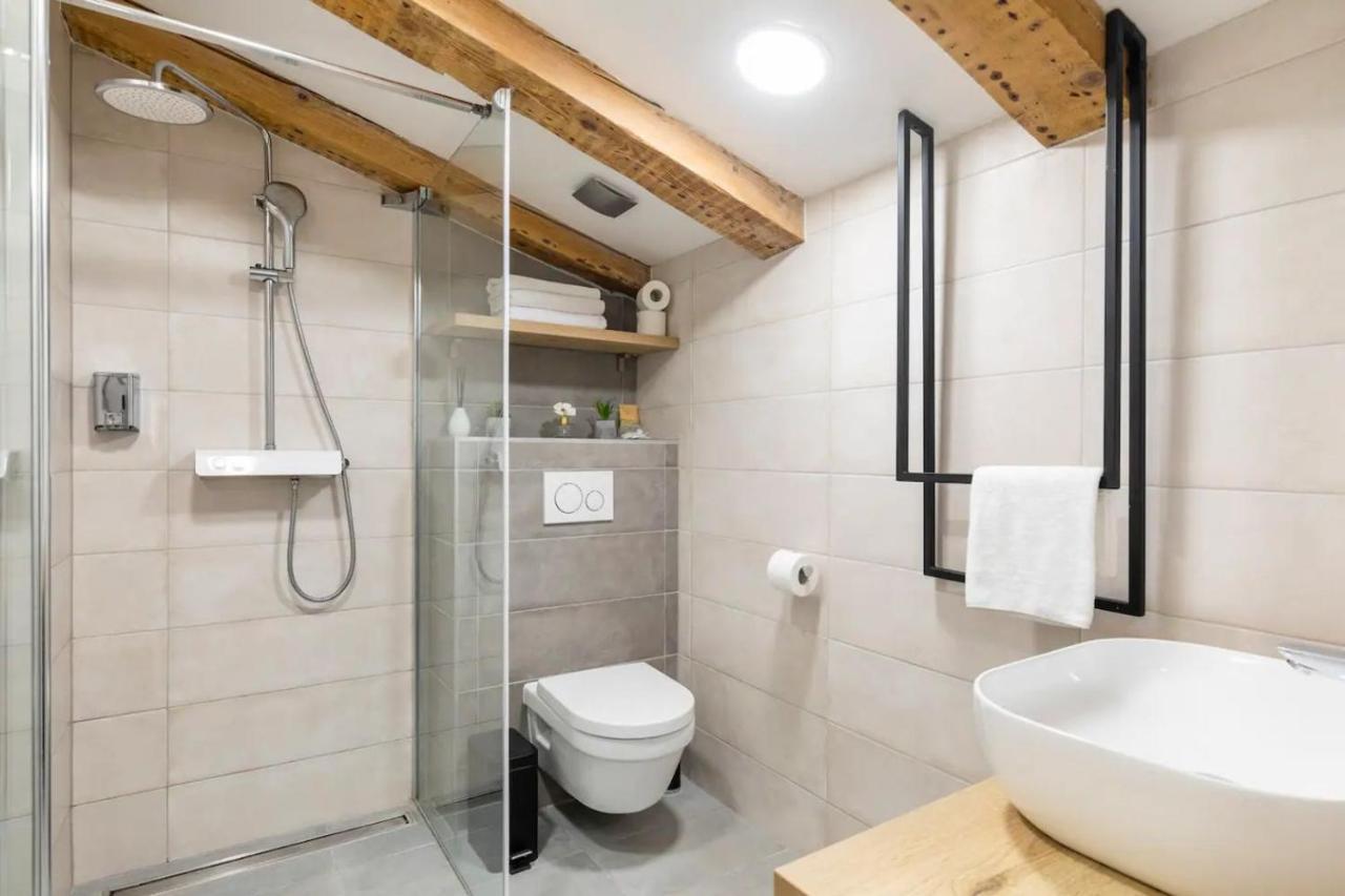 Luxury Rooms Prestige Palace Сплит Екстериор снимка