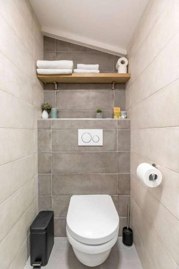 Luxury Rooms Prestige Palace Сплит Стая снимка