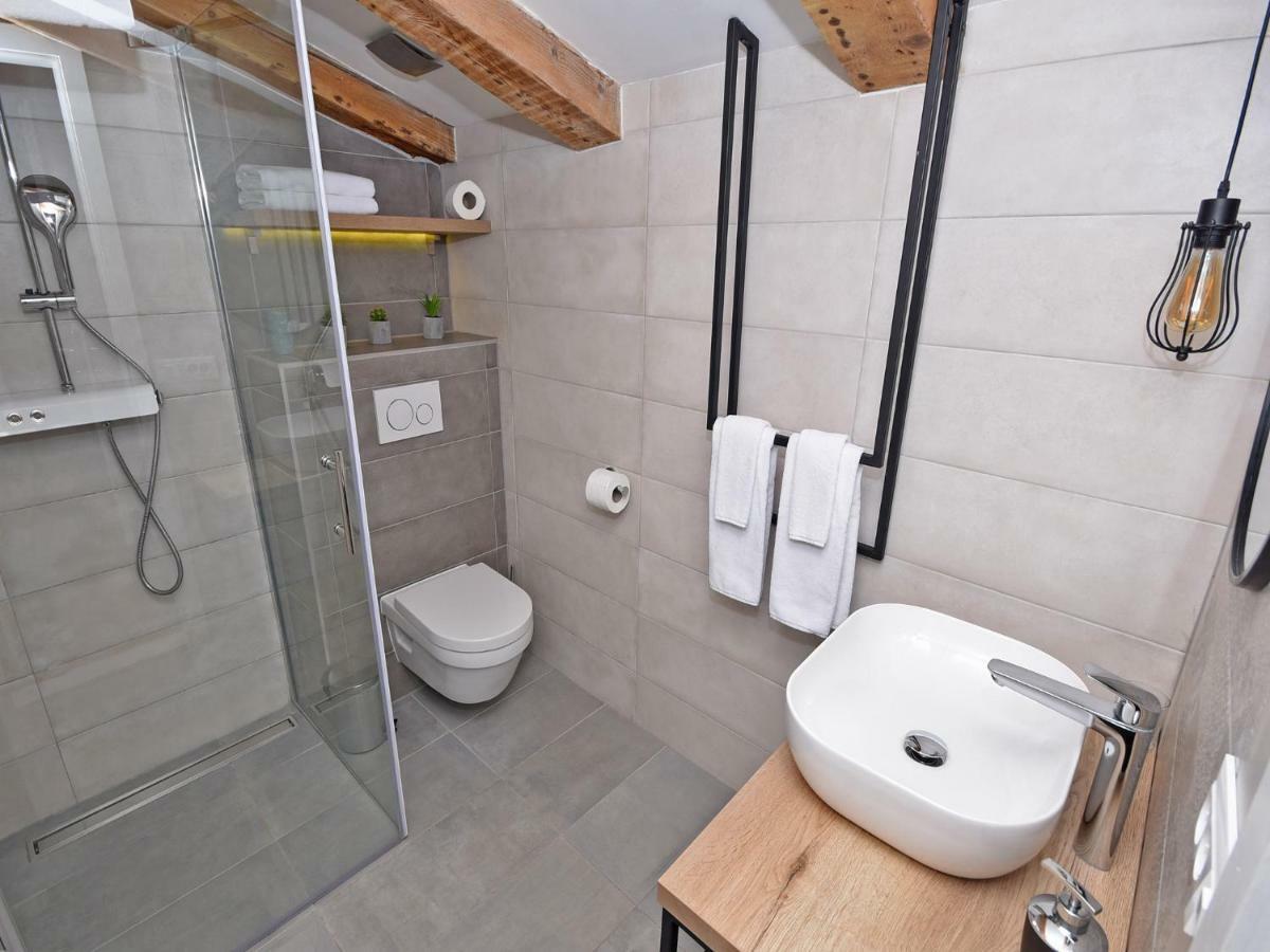 Luxury Rooms Prestige Palace Сплит Екстериор снимка