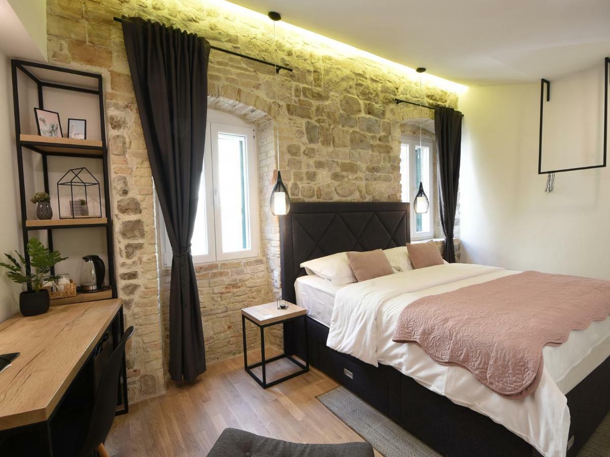 Luxury Rooms Prestige Palace Сплит Екстериор снимка