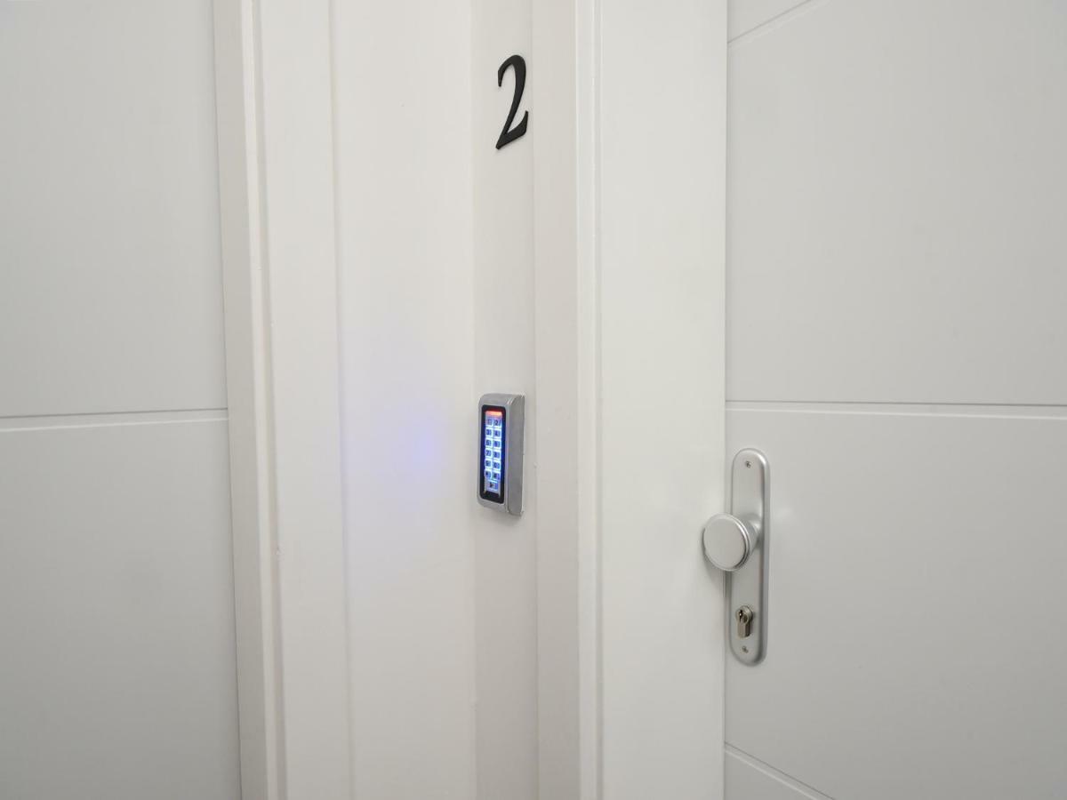 Luxury Rooms Prestige Palace Сплит Екстериор снимка